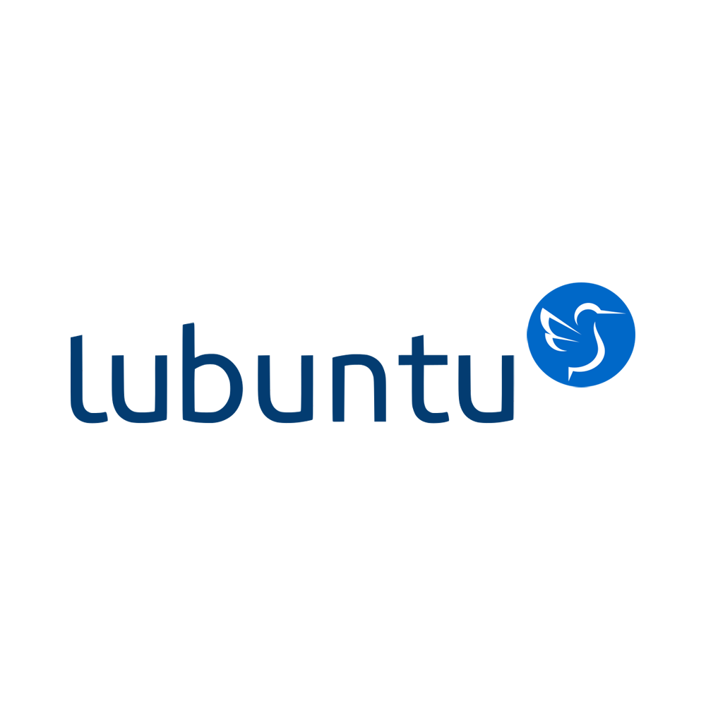 Lubuntu logo