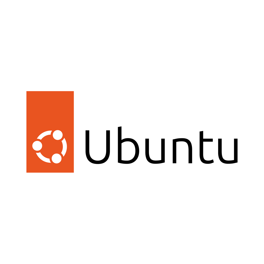 Ubuntu logo
